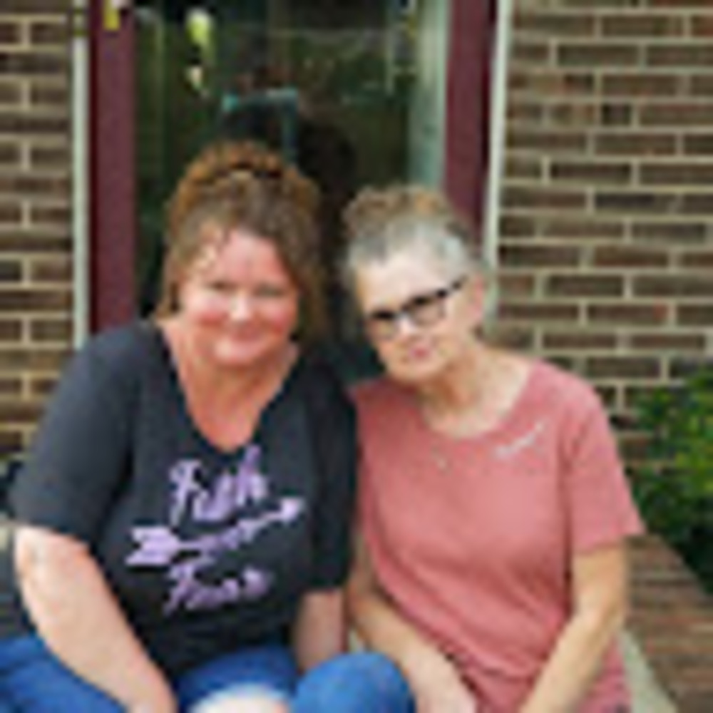 Meet your Posher, Tracie